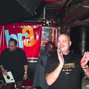 Mark Spoon - 1994-10-22 - HR3 Clubnight