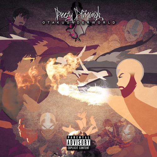 DEEZY DIVMONDS (Feat. Delta Deez)