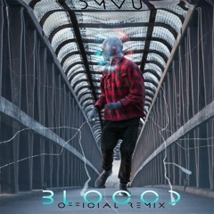 DMVU - Bloccd  (Tripzy Leary Remix)