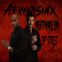 Nightmare On 34th Street