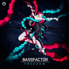 Bassfactor - Freedom (Out 30.12.19 on Nutek Records)