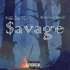 $avage(Ft. Kevin Cloud)