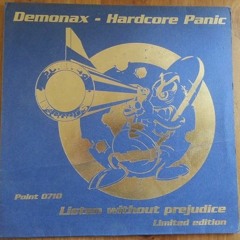 Demonax - Hardware