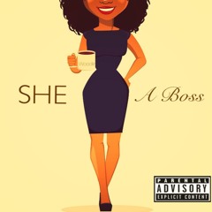 She a Boss