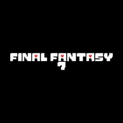 One Winged Angel ITSO Nyeh Heh Heh