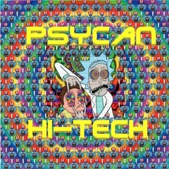 Hi Tech Mix 👽 [180-205]