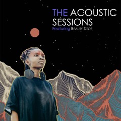 The Acoustic Sessions II (Live) "Melodia” by Beauty Sitoe