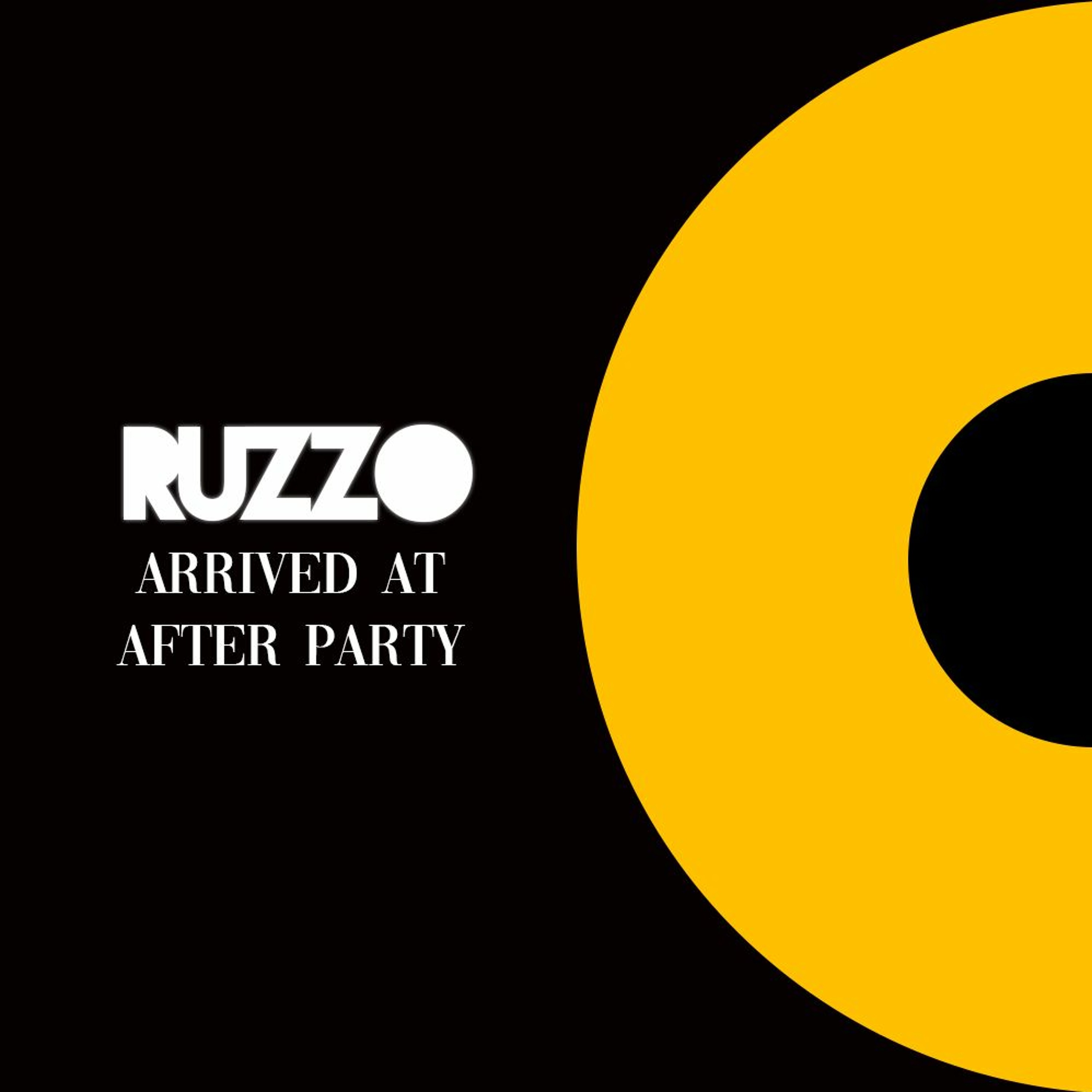 Ruzzo Podcast