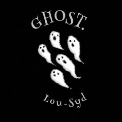 GHOST. (Prod. Jaguar Kevins)