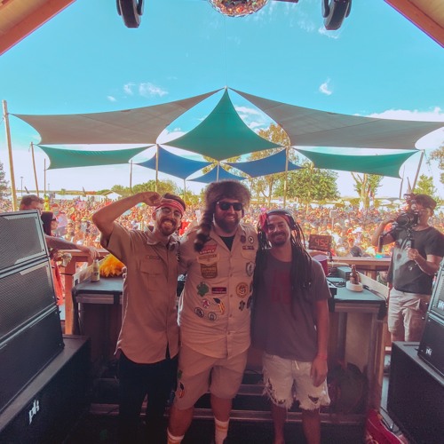 Bruno Furlan - Dirtybird Campout 2019 - B2b @DjGlen