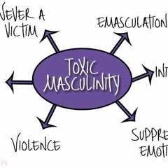 MadKap The Writer - Toxic masculinity (Prod. by Buckroll)