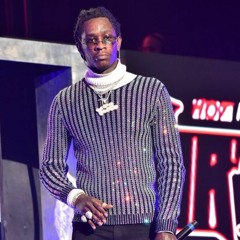 Young Thug - Turn It Up 4 Me (feat. Travis Porter)
