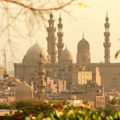 وَنُودُوا أَن تِلْكُمُ الْجَنَّةُ / الشيخ شعبان الصياد