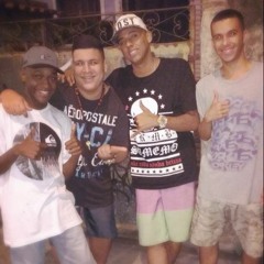 MTG - PUTARIA COMANDADA PELOS DEJOTAS ( DJS LUQUINHAS, GT DO ALTO, ROGERINHO & CHARUTINHO