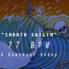 Smooth Sailin' - Chill Wavy Hip Hop Beat (Prod. by FoePound McGinnis & Jay Phatty)