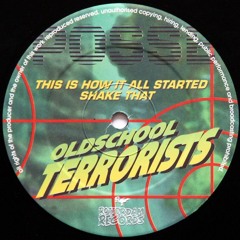 Oldschool Terrorists - Shake That