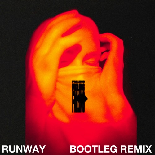 Trevor Daniel - Falling, RUNWAY Bootleg Remix