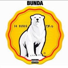 34Bunda - BUNDA Ft. TRS