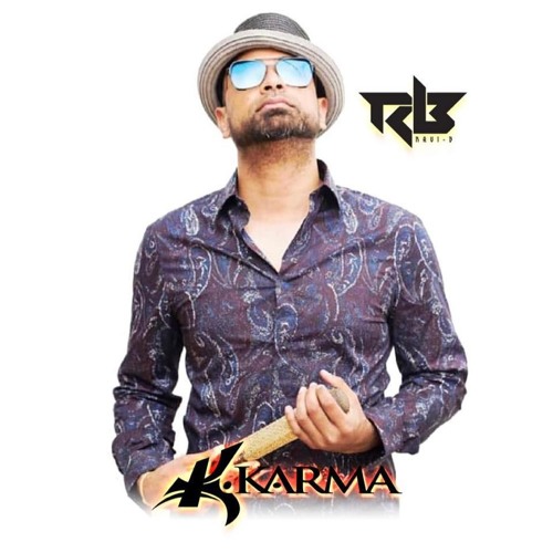Ravi B|Headshot|Dj Cyanide Intro