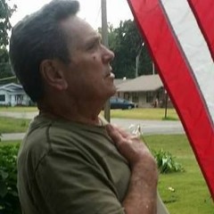 Thank God And D.J.Trump # 1, Gene Jumper, ( Original ) Music By: Norm Evans