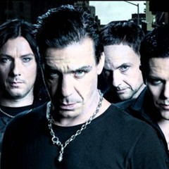 Rammstein - Feuer Frei (Dalon Remix)