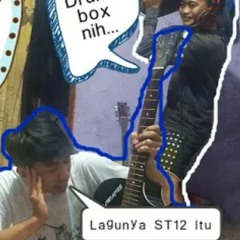 St12-jangan marah marah (cover by ruang kost ) mp3 play