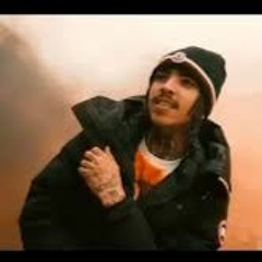 BRYGREATAH x Wyo Chi Unreleased