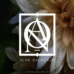 Northallsen Podcast 016 - Alan Backdrop