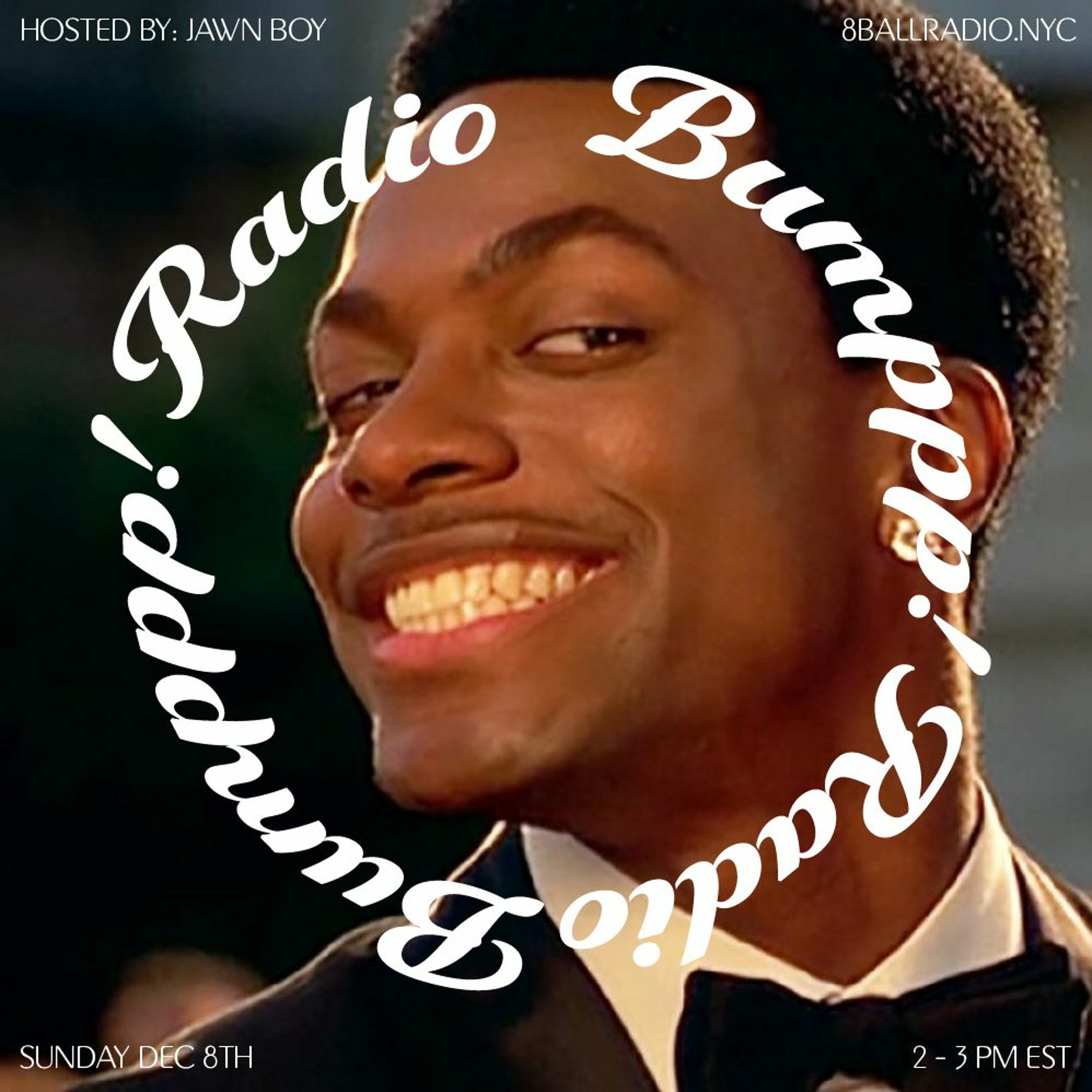 BUMPPP! RECORDS RADIO