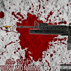 Tony Montana (Prod. Esse)