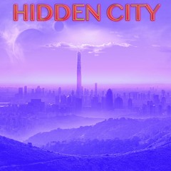 Hidden City