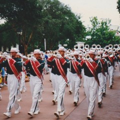 1996 Madison Scouts