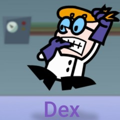 DeX (ft Hoodie700) (pro. By Coachcamwth)