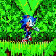 Sonic 3 & Knuckles - Angel Island Zone Act 1 [VRC6]