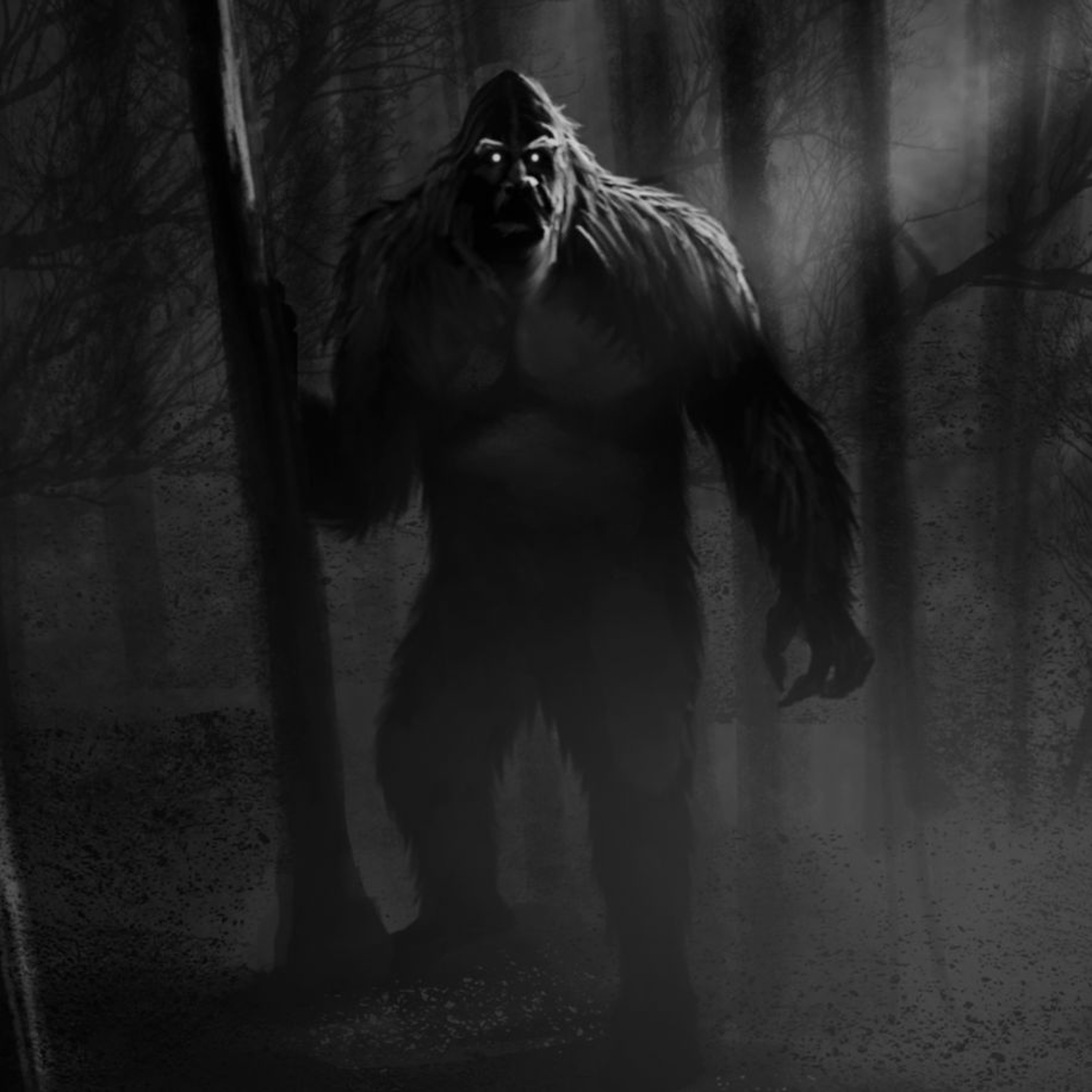 S02E40 - There is Something in the Forest