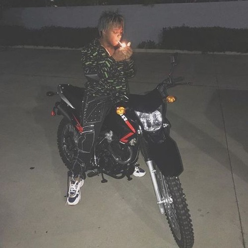 Juice WRLD x G Herbo FORREAL unreleased