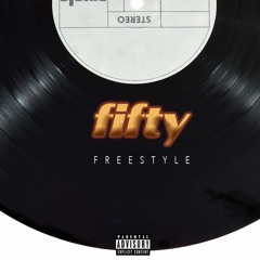 D Stackz- Fifty (freestyle)