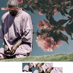 kanye west - selah lofi mix