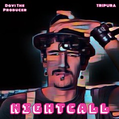 Davi The Producer feat. Tripura - Nightcall