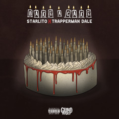 Bake A Cake ft Trapperman Dale