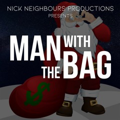 Man With The Bag (Christmas Trap Beat)