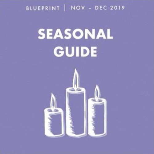 Advent Week 4: Matthew 11:2-11 - Rose Morris - 15.12.2019