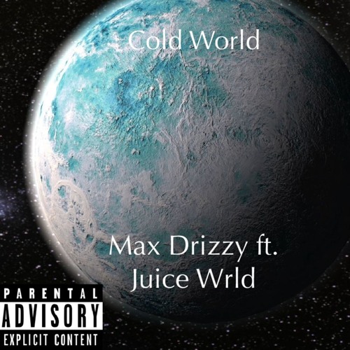 COLD WORLD FT JUICE WRLD (PROD. DAYTRIP)