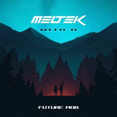 With U (Radio Mix) OUT NOW!!