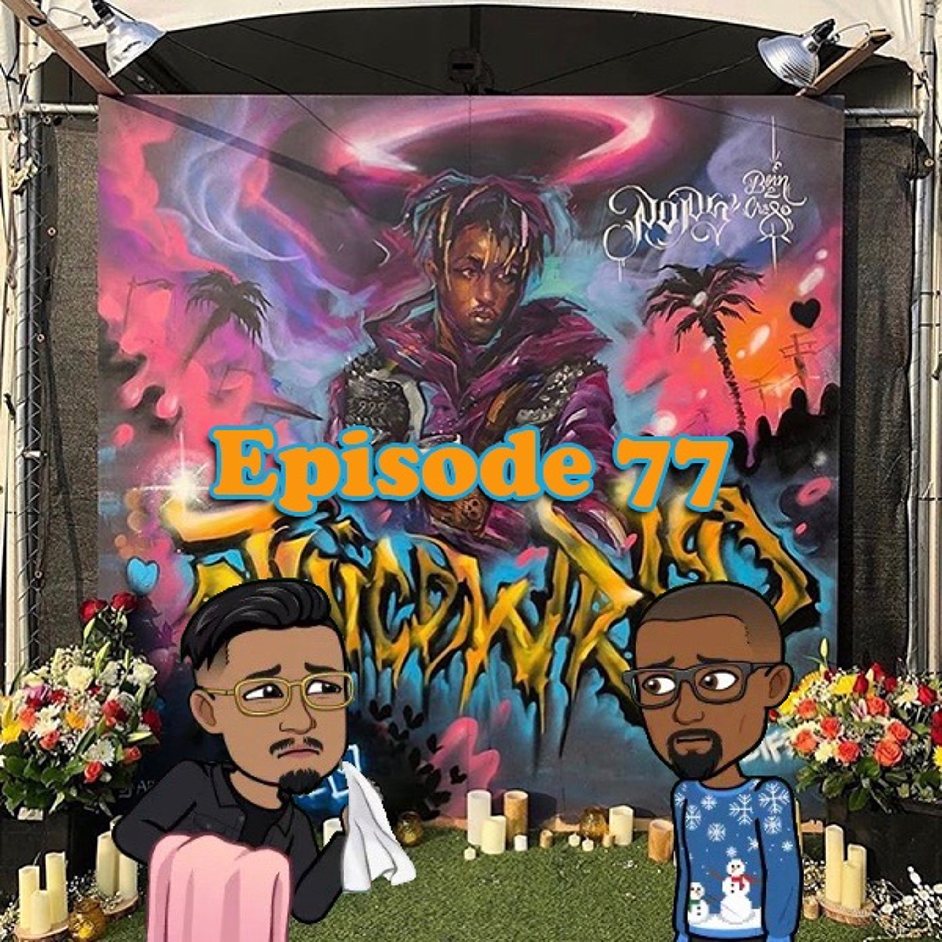 Episode 77: Hear Nor Listen thumbnail