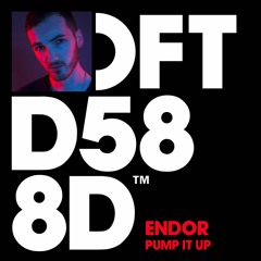Pump It Up (Kai Cooper Edit)