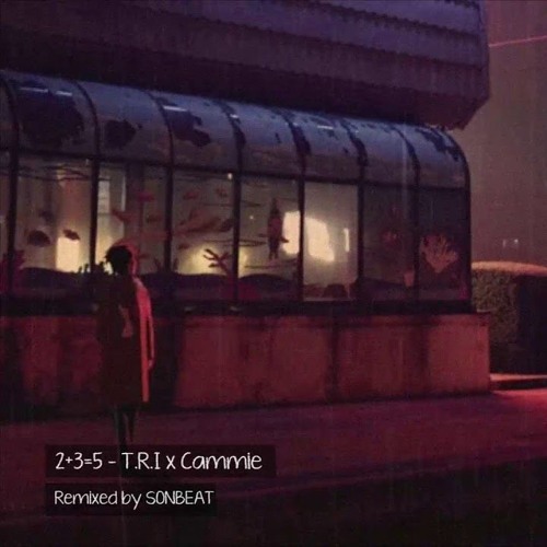 Hai Cộng Ba Bằng Mấy- 2+3=5 - T.R.I Ft. Cammie ( Sonbeat Mix )