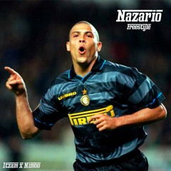 Nazario Freestyle // Itzam x Nimbo