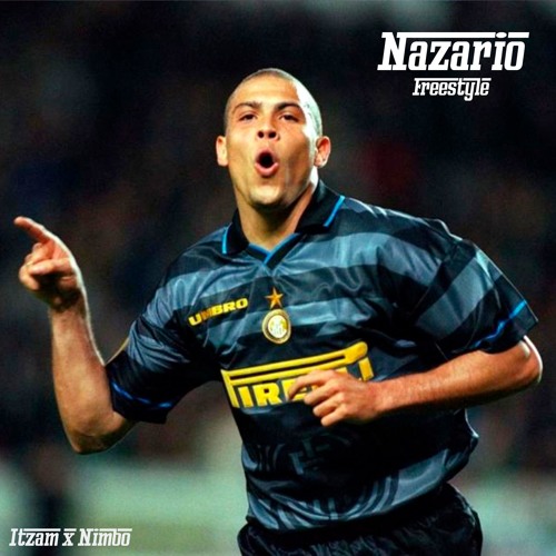 Nazario Freestyle // Itzam x Nimbo