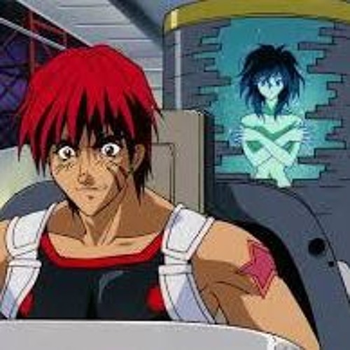 Outlaw star stream sale